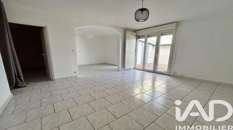 Ma-Cabane - Vente Maison Saint-Dizier, 90 m²