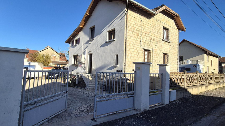 Ma-Cabane - Vente Maison SAINT DIZIER, 131 m²