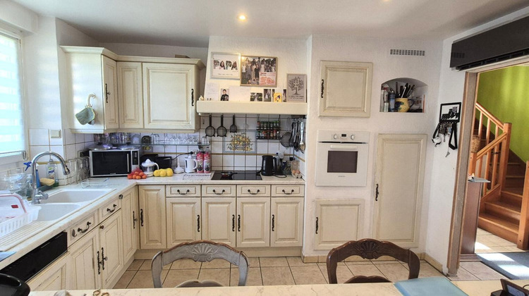 Ma-Cabane - Vente Maison SAINT DIZIER, 131 m²
