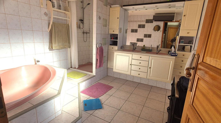 Ma-Cabane - Vente Maison SAINT DIZIER, 131 m²