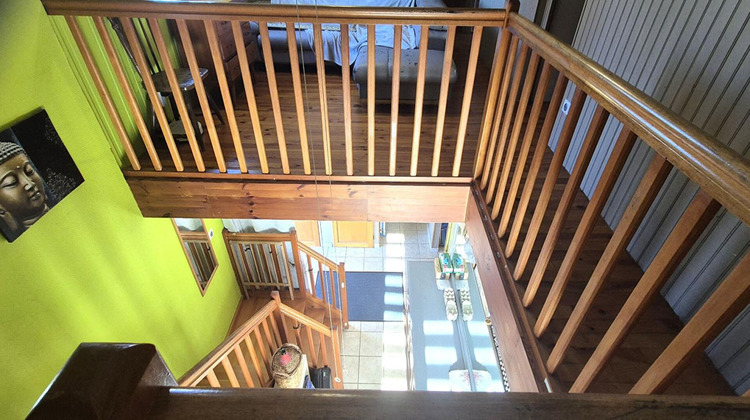 Ma-Cabane - Vente Maison SAINT DIZIER, 131 m²