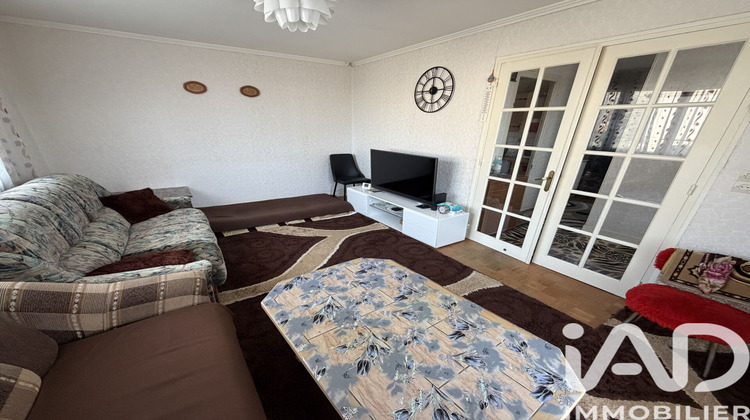 Ma-Cabane - Vente Maison Saint-Dizier, 85 m²
