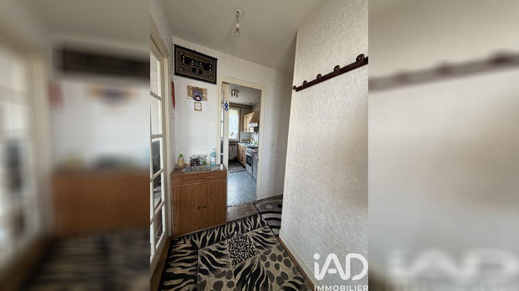 Ma-Cabane - Vente Maison Saint-Dizier, 85 m²