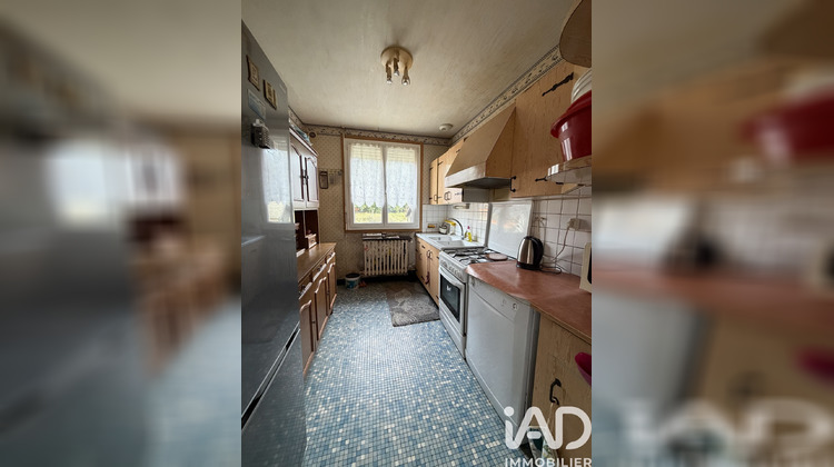Ma-Cabane - Vente Maison Saint-Dizier, 85 m²
