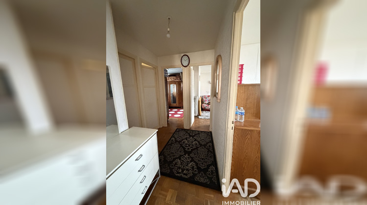 Ma-Cabane - Vente Maison Saint-Dizier, 85 m²