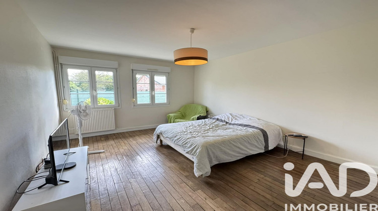 Ma-Cabane - Vente Maison Saint-Dizier, 141 m²