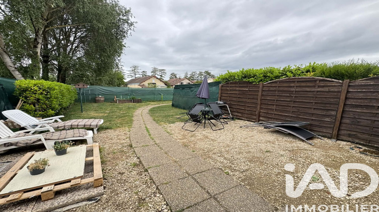 Ma-Cabane - Vente Maison Saint-Dizier, 141 m²