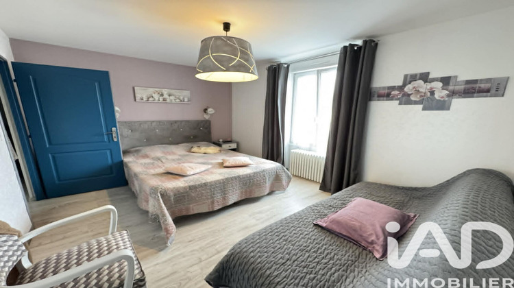 Ma-Cabane - Vente Maison Saint-Dizier, 87 m²
