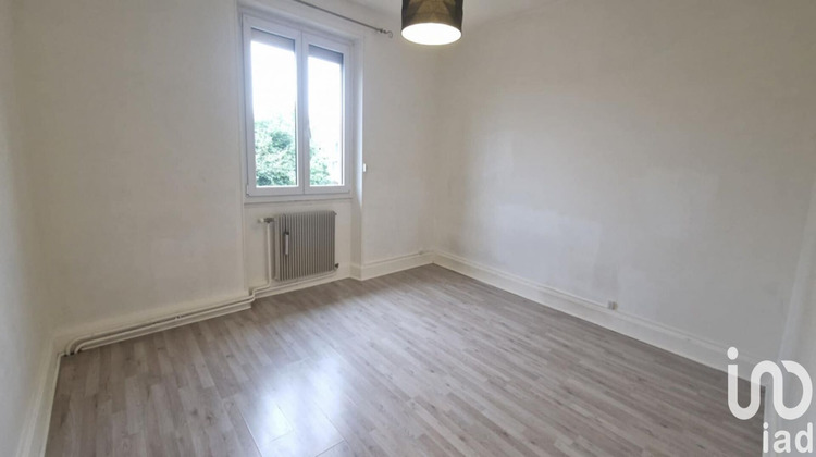 Ma-Cabane - Vente Maison Saint-Dizier, 57 m²