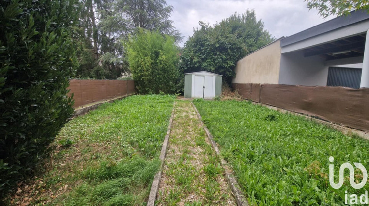 Ma-Cabane - Vente Maison Saint-Dizier, 57 m²
