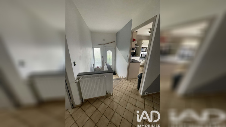 Ma-Cabane - Vente Maison Saint-Dizier, 118 m²
