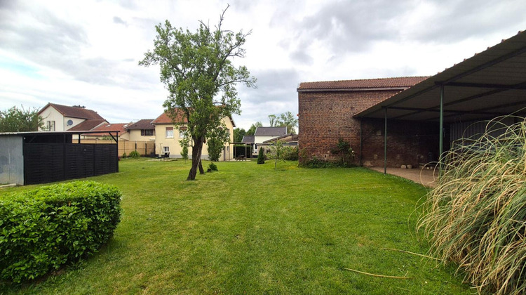 Ma-Cabane - Vente Maison SAINT DIZIER, 91 m²