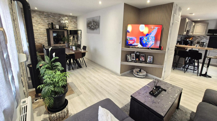 Ma-Cabane - Vente Maison SAINT DIZIER, 91 m²