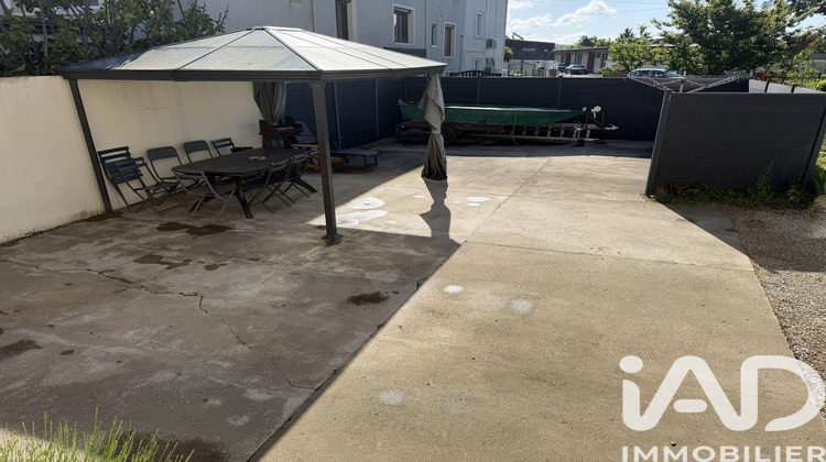 Ma-Cabane - Vente Maison Saint-Dizier, 94 m²