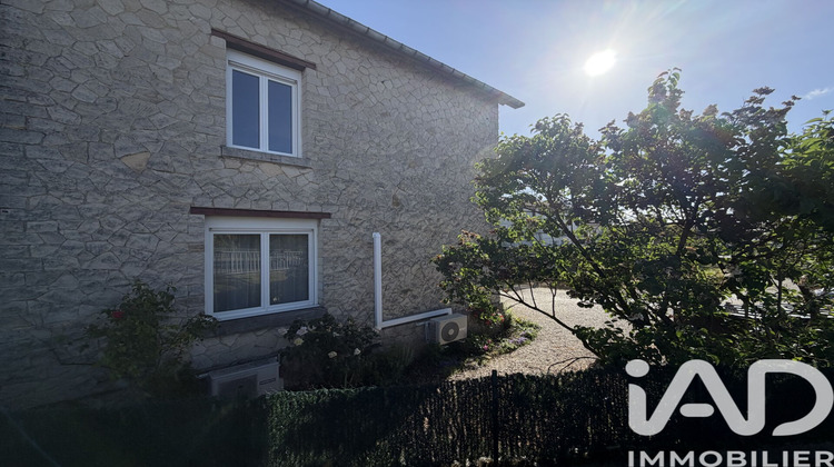 Ma-Cabane - Vente Maison Saint-Dizier, 94 m²
