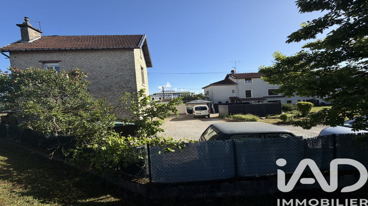 Ma-Cabane - Vente Maison Saint-Dizier, 94 m²