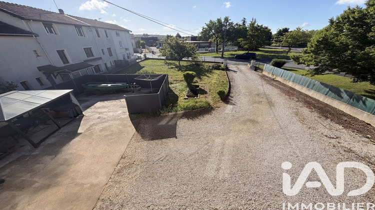 Ma-Cabane - Vente Maison Saint-Dizier, 94 m²