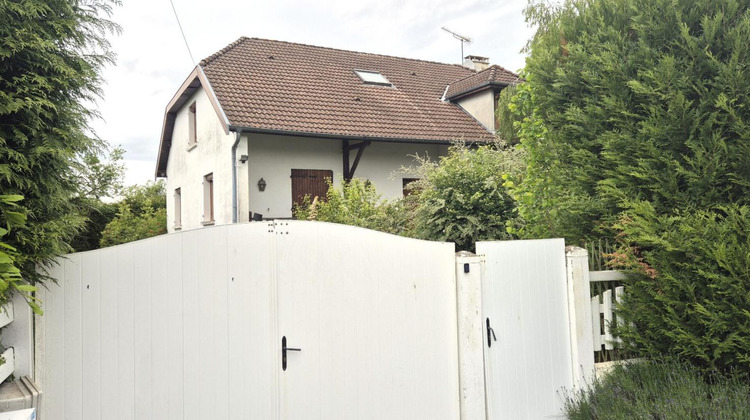 Ma-Cabane - Vente Maison SAINT DIZIER, 223 m²