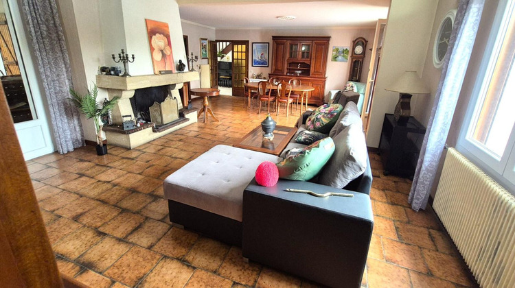 Ma-Cabane - Vente Maison SAINT DIZIER, 223 m²