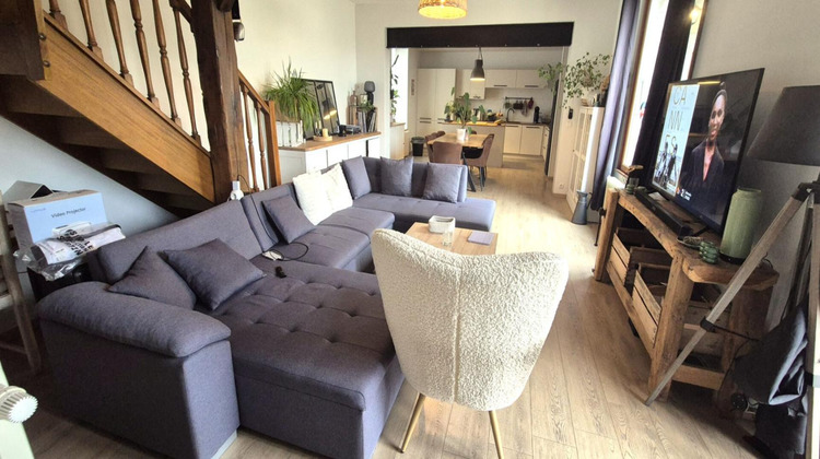 Ma-Cabane - Vente Maison SAINT DIZIER, 160 m²