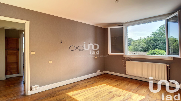Ma-Cabane - Vente Maison Saint-Dizier, 124 m²