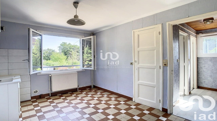 Ma-Cabane - Vente Maison Saint-Dizier, 124 m²
