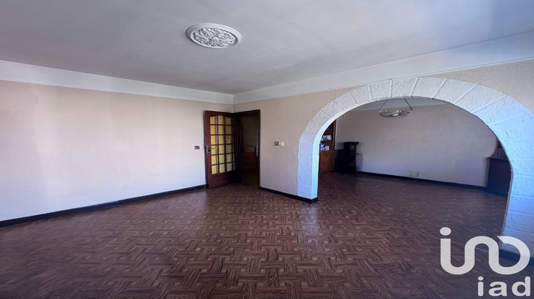 Ma-Cabane - Vente Maison Saint-Dizier, 106 m²