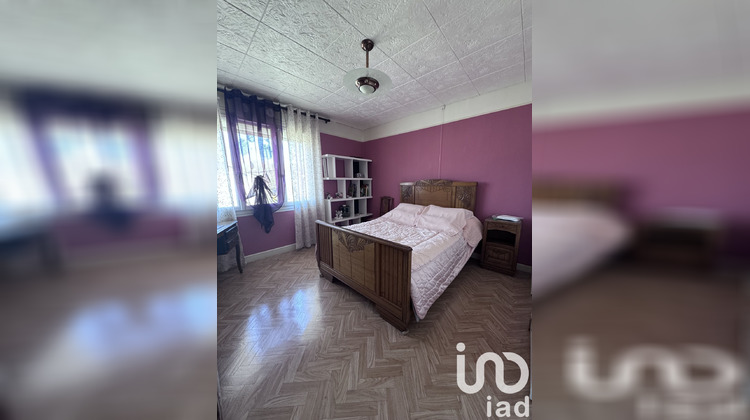 Ma-Cabane - Vente Maison Saint-Dizier, 106 m²