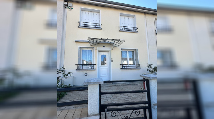 Ma-Cabane - Vente Maison SAINT DIZIER, 81 m²