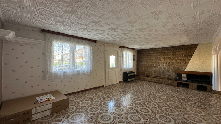 Ma-Cabane - Vente Maison SAINT DIZIER, 81 m²