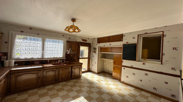 Ma-Cabane - Vente Maison SAINT DIZIER, 81 m²
