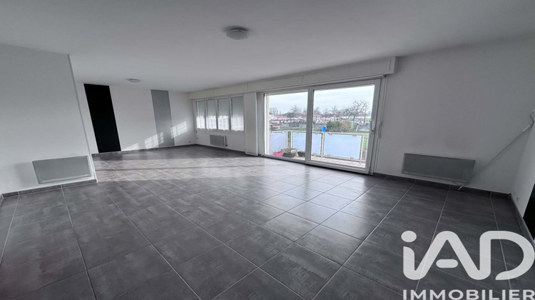 Ma-Cabane - Vente Maison Saint-Dizier, 100 m²