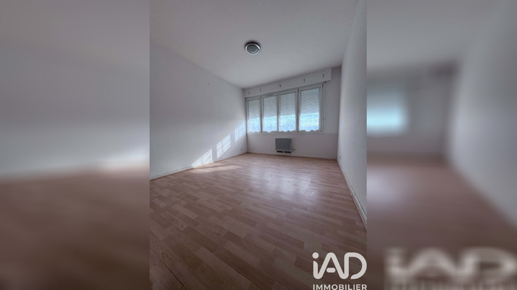 Ma-Cabane - Vente Maison Saint-Dizier, 100 m²