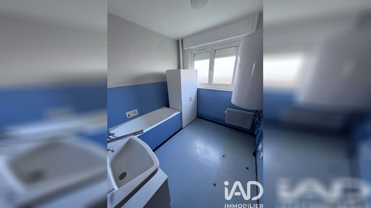 Ma-Cabane - Vente Maison Saint-Dizier, 100 m²