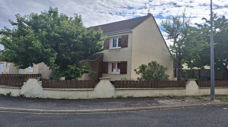 Ma-Cabane - Vente Maison SAINT DIZIER, 102 m²