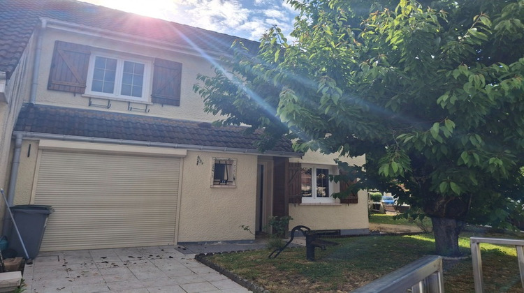 Ma-Cabane - Vente Maison SAINT DIZIER, 102 m²