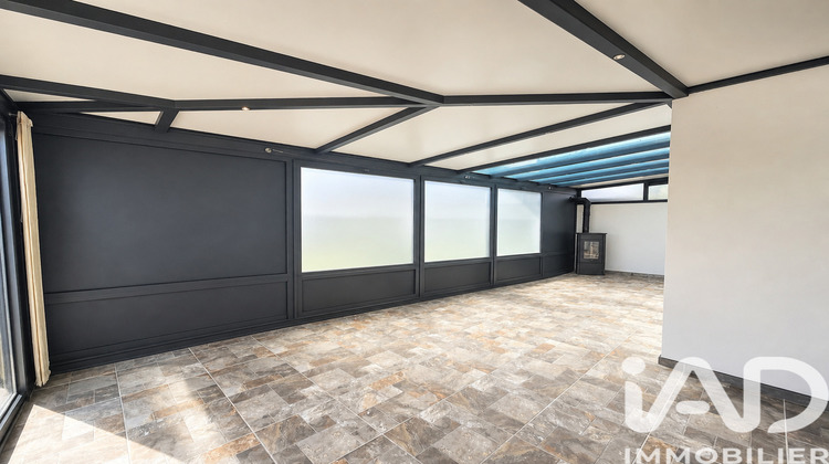 Ma-Cabane - Vente Maison Saint-Dizier, 129 m²