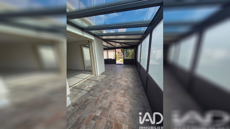 Ma-Cabane - Vente Maison Saint-Dizier, 129 m²