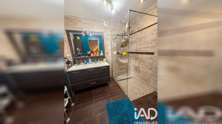 Ma-Cabane - Vente Maison Saint-Dizier, 129 m²