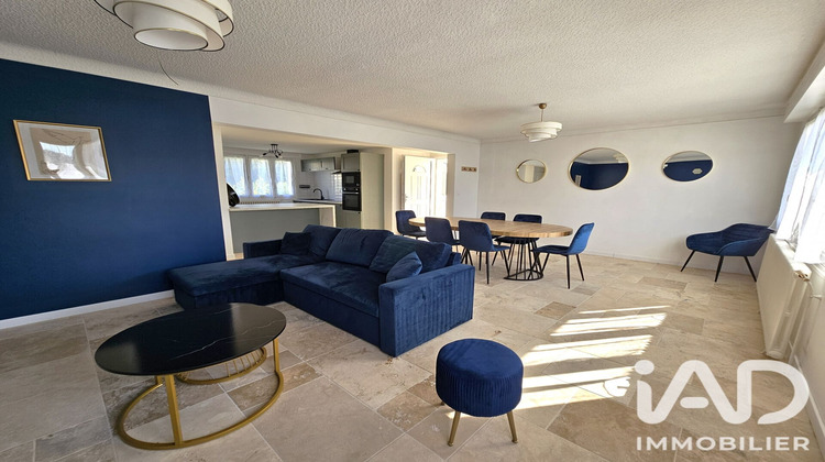 Ma-Cabane - Vente Maison Saint-Dizier, 112 m²