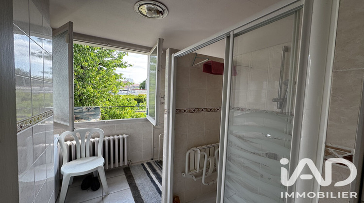 Ma-Cabane - Vente Maison Saint-Dizier, 103 m²