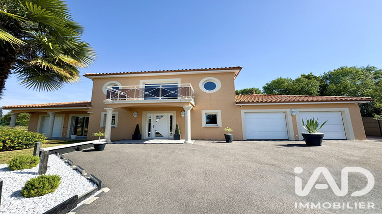 Ma-Cabane - Vente Maison Saint-Dizier, 275 m²