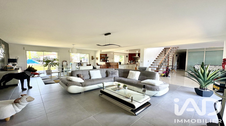 Ma-Cabane - Vente Maison Saint-Dizier, 275 m²