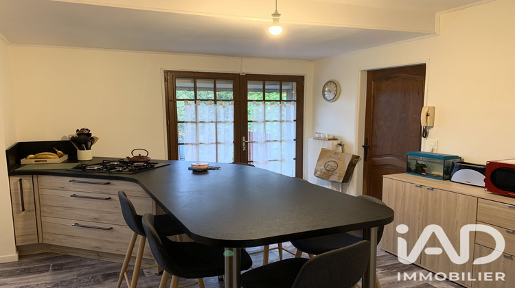 Ma-Cabane - Vente Maison Saint-Dizier, 166 m²