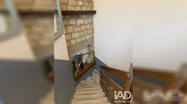 Ma-Cabane - Vente Maison Saint-Dizier, 166 m²