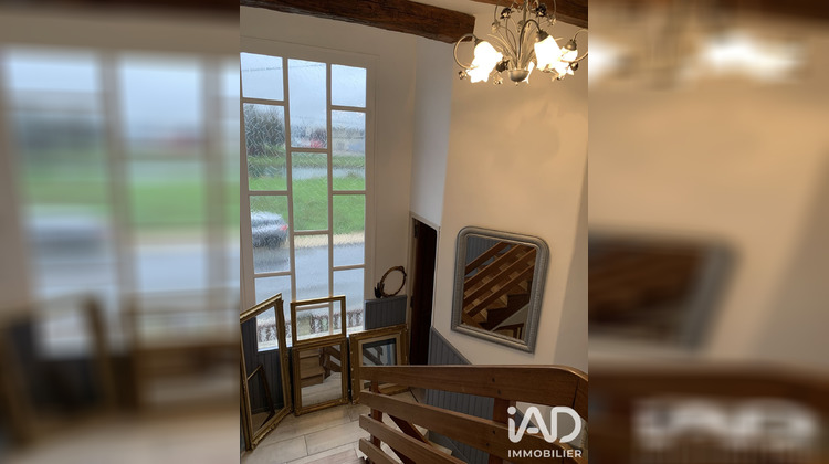 Ma-Cabane - Vente Maison Saint-Dizier, 166 m²