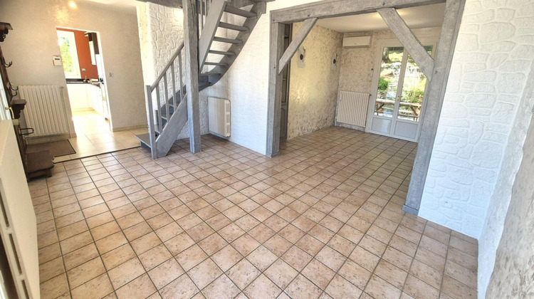 Ma-Cabane - Vente Maison SAINT DIZIER, 166 m²
