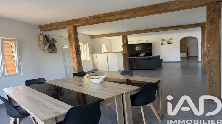 Ma-Cabane - Vente Maison Saint-Dizier, 150 m²