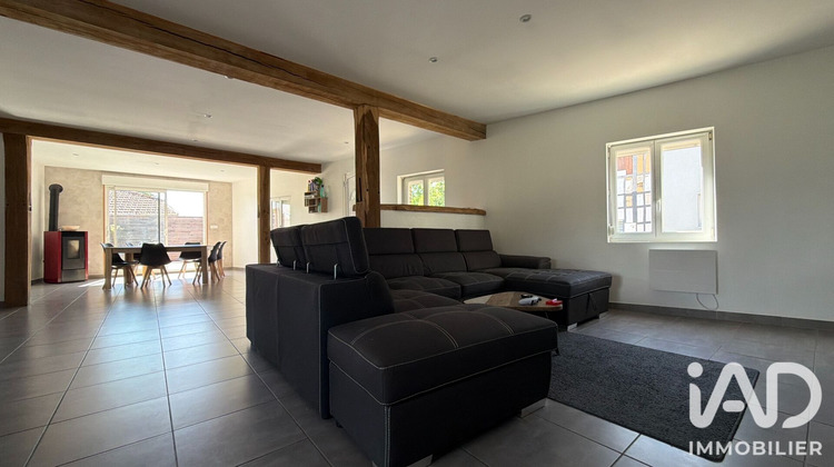 Ma-Cabane - Vente Maison Saint-Dizier, 150 m²