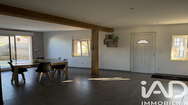 Ma-Cabane - Vente Maison Saint-Dizier, 150 m²